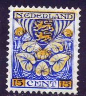 Pays-Bas 1926 Yvert 189 ** B - Unused Stamps