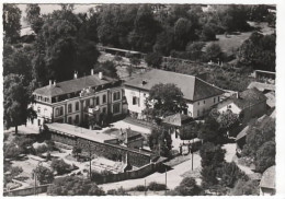 CARTIGNY  Le Château De L'Amitié   Vue Aérienne - Cartigny