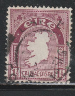 IRLANDE  98 // YVERT  80 //  1941-44.. - Used Stamps