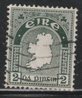 IRLANDE  99 // YVERT  81 //  1941-44.. - Used Stamps