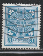 IRLANDE 101 // YVERT 83 // 1941-44 - Used Stamps