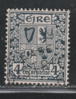 IRLANDE 102 // YVERT 84 // 1941-44 - Used Stamps