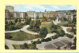 76. LE HAVRE – Square Saint-Roch / CPSM - Square Saint-Roch