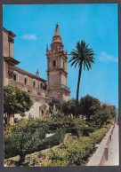 116273/ RAGUSA, Campanile E Villetta Del Duomo - Ragusa