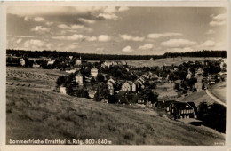 Ernstthal Am Rennsteig - Lauscha - Lauscha