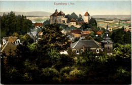 Elgersburg/Thür. - Elgersburg