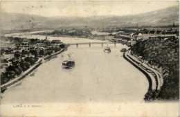 Linz A.d. Donau - Linz