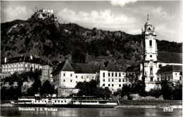 Dürnstein In Der Wachau - Krems An Der Donau