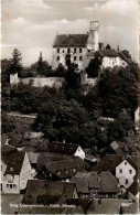 Burg Gössweinstein - Forchheim