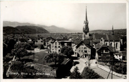 Uznach - Uznach