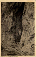 Marien Grotte Am Falkenstein - Cham