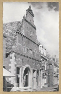 NL.- OOTMARSUM. KOOPMAN'S HUIS. ONGELOPEN. - Ootmarsum