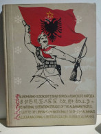 Albania. Comunist Era. World War. The National-Liberation Strugle Of The Albanian People. - Europa