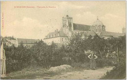 80.ST RIQUIER - Saint Riquier