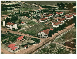 83.COGOLIN-LAFOUX.n°14173.VUE GENERALE AERIENNE.CPSM - Cogolin