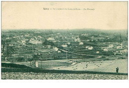 91 .n° 33005 . Igny. Lotissement De Gomonvilliers.la Ferme - Igny