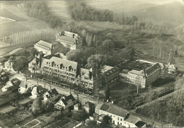 JODOIGNE - ECOLE NORMALE PROVINCIALE POUR JEUNES FILLES ..... (ref 1572) - Jodoigne