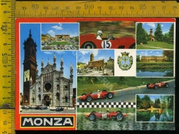 Monza Città - Monza