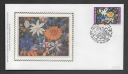 FDC Zijde : Nr 2935 Stempel: 8200 Brugge - 1991-2000