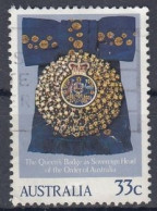 AUSTRALIA 935,used,falc Hinged - Used Stamps