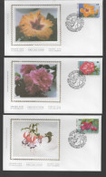 FDC Zijde : Nr 2589/91 Stempel: 9030 Mariakerke - 1991-2000