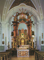 135612 - Neukirchen Bei Heilig Blut - Wallfahrtskirche, Gnadenaltar - Cham