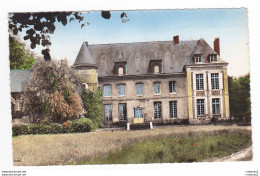 76 SAINT SAENS N°15 Château Du QUESNAY En 1965 - Saint Saens