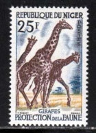 Niger 1959 Yvert 103 ** TB - Ongebruikt