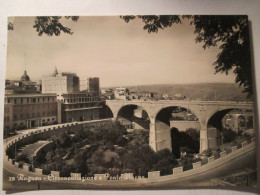 Ragusa / Ponte Nuovo 1955 - Ragusa