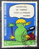 Nouvelle Calédonie - 1976 - PA N° 173 Oblitéré - Used Stamps