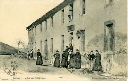 11 - LIMOUX. Usine Des Religieuses - Limoux