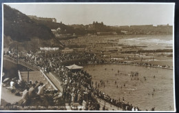 England,..........   ” SCARBOROUGH “.   ….…….Judges…. - Scarborough