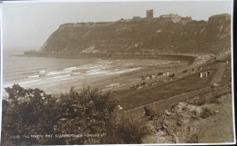 England,..........   ” SCARBOROUGH “.   ….…….Judges…. - Scarborough