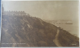 England,..........   ” FOLKESTONE “.   …. …….Judges…. - Folkestone