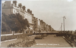 England,..........   ” FOLKESTONE “.   …. …….Judges…. - Folkestone