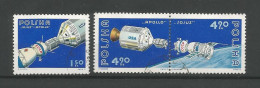 Poland 1975 Space Y.T. 2225 (0) - Gebruikt