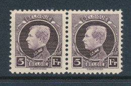 BELGIUM BELGIQUE COB 217 MNH - 1921-1925 Petit Montenez