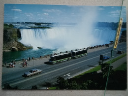 Kov 574-3 - NIAGARA FALLS, CANADA, BUS, AUTOBUS - Niagara Falls
