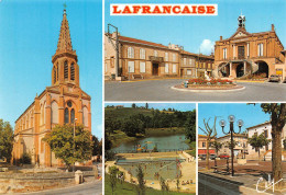 82 LAFRANCAISE   59 (scan Recto Verso)KEVREN0736 - Lafrancaise