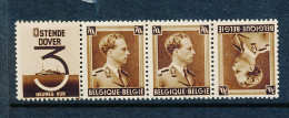 BELGIUM BELGIQUE COB PUC97 A MNH - Mint