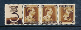 BELGIUM BELGIQUE COB PUC97 A MNH - Postfris