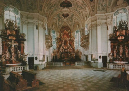 92285 - Gössweinstein - Basilika, Hochaltar Mit Kreuz - Ca. 1980 - Forchheim