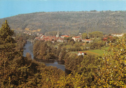 82  SAINT ANTONIN NOBLE VAL Vue Générale Panoramique Sur La Ville  39 (scan Recto Verso)MA008TER - Saint Antonin Noble Val