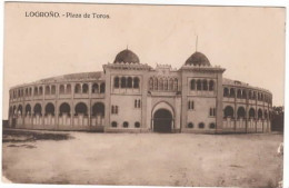 LOGRONO Plaza De Toros - La Rioja (Logrono)