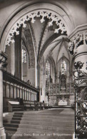 6300 - Schleswig Dom - Brüggemann-Altar - 1963 - Schleswig