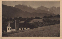 33724 - Altusried Mittelberg - 1929 - Mittelberg