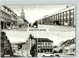 39243002 - Meerane - Meerane