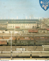 La Vie Du Rail N°1266 1972, Japon &  N°1488 1975. Noisy Le Sec - Treinen