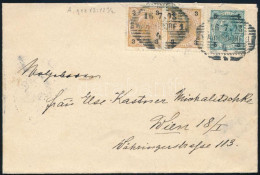 Ausztria 1903 - Other & Unclassified