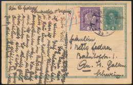 Ausztria 1918 - Other & Unclassified